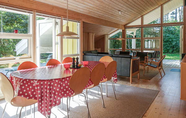 Location de vacances - Vestre Sømark , Danemark - I61652 306