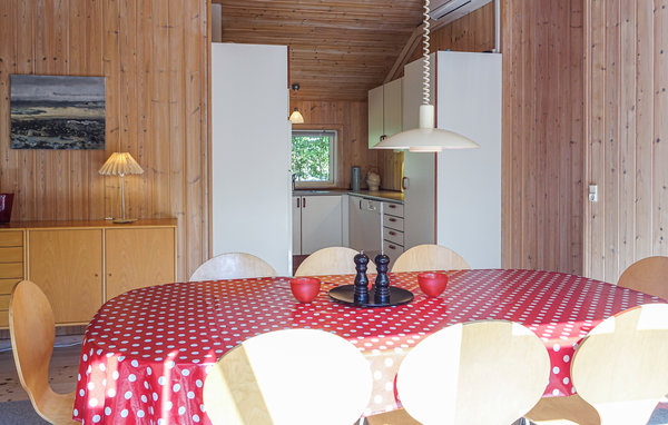 Location de vacances - Vestre Sømark , Danemark - I61652 7
