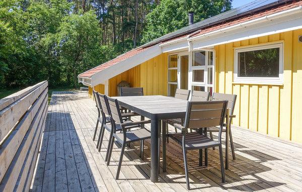 Vakantiehuis - Vestre Sømark , Denemarken - I61652 2