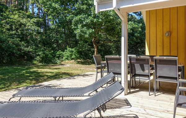 Location de vacances - Vestre Sømark , Danemark - I61652 104