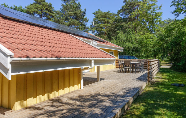 Location de vacances - Vestre Sømark , Danemark - I61652 107