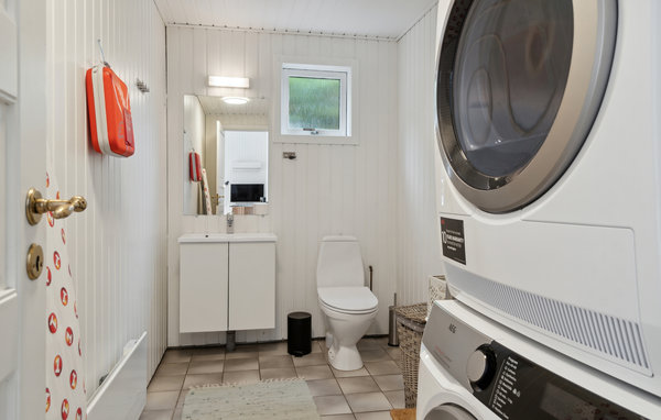 Holiday Home - Østre Sømark , Denmark - I61664 701