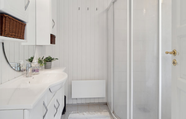 Holiday Home - Østre Sømark , Denmark - I61664 702