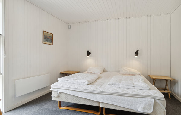 Holiday Home - Østre Sømark , Denmark - I61664 601