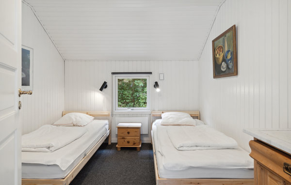 Holiday Home - Østre Sømark , Denmark - I61664 602