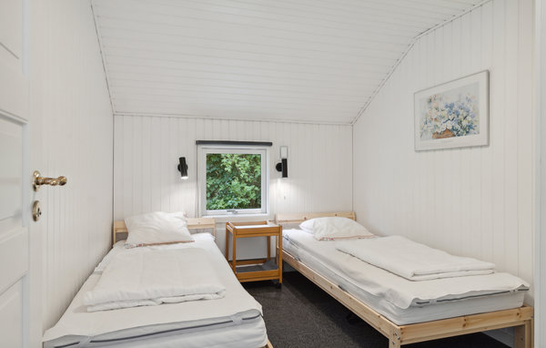 Holiday Home - Østre Sømark , Denmark - I61664 603