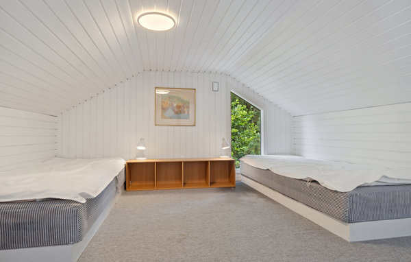 Holiday Home - Østre Sømark , Denmark - I61664 604