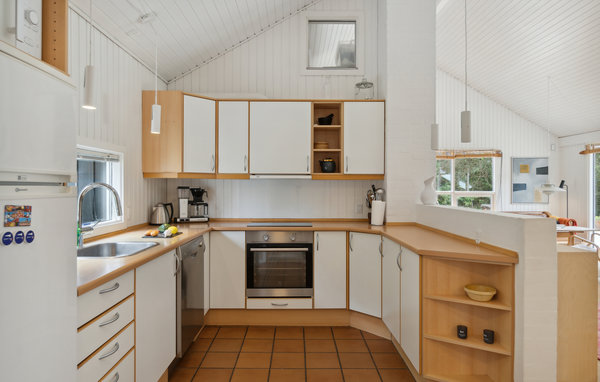 Holiday Home - Østre Sømark , Denmark - I61664 401