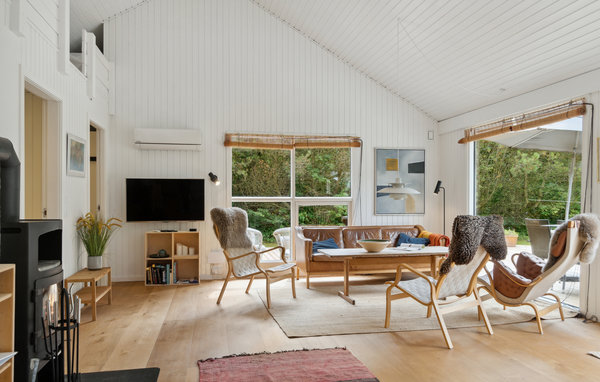 Holiday Home - Østre Sømark , Denmark - I61664 3