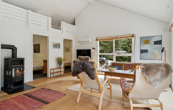 Holiday Home - Østre Sømark , Denmark - I61664 4