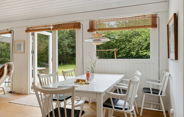 Holiday Home - Østre Sømark , Denmark - I61664 7