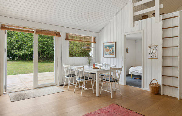 Holiday Home - Østre Sømark , Denmark - I61664 5