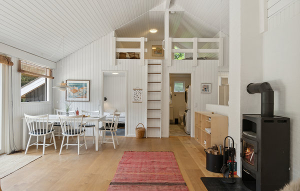 Holiday Home - Østre Sømark , Denmark - I61664 6
