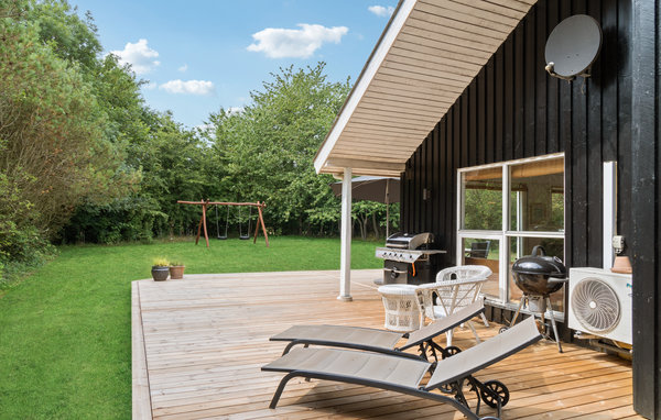 Holiday Home - Østre Sømark , Denmark - I61664 101