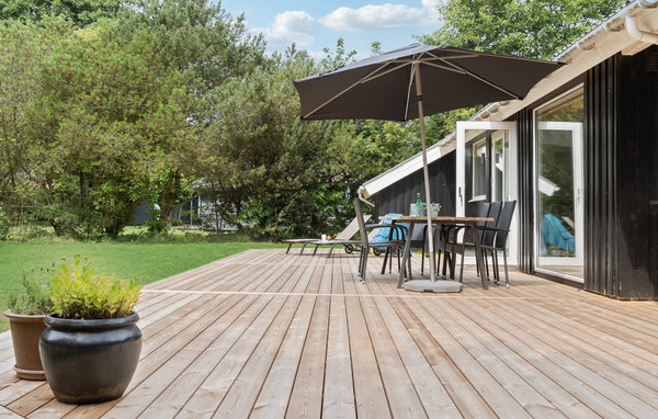 Holiday Home - Østre Sømark , Denmark - I61664 102