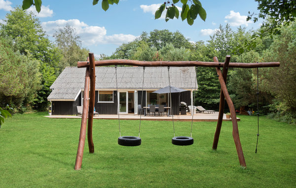 Holiday Home - Østre Sømark , Denmark - I61664 103