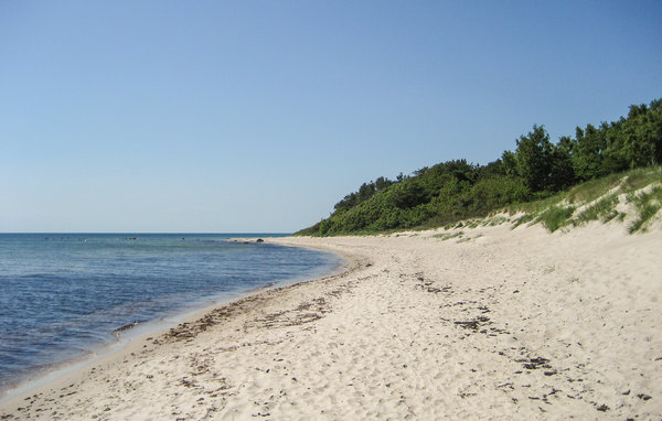Location de vacances - Vestre Sømark , Danemark - I61672 9