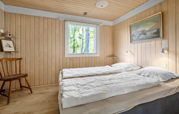 Location de vacances - Vestre Sømark , Danemark - I61672 601