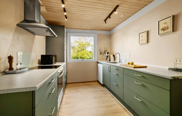 Location de vacances - Vestre Sømark , Danemark - I61672 6