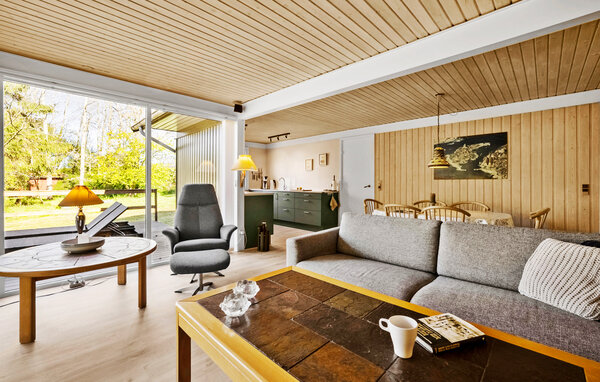 Location de vacances - Vestre Sømark , Danemark - I61672 301