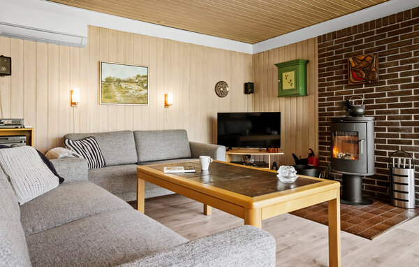 Location de vacances - Vestre Sømark , Danemark - I61672 4