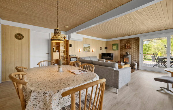 Location de vacances - Vestre Sømark , Danemark - I61672 303