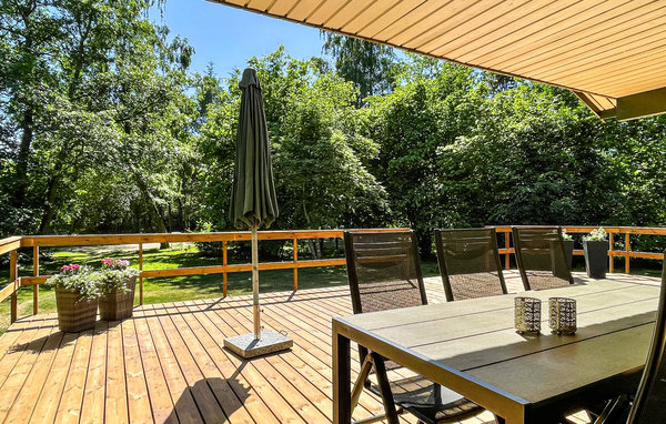 Location de vacances - Vestre Sømark , Danemark - I61672 102