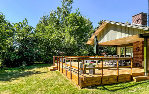 Location de vacances - Vestre Sømark , Danemark - I61672 8