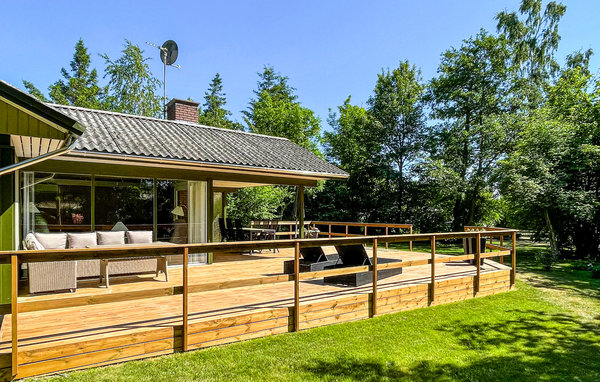 Location de vacances - Vestre Sømark , Danemark - I61672 105