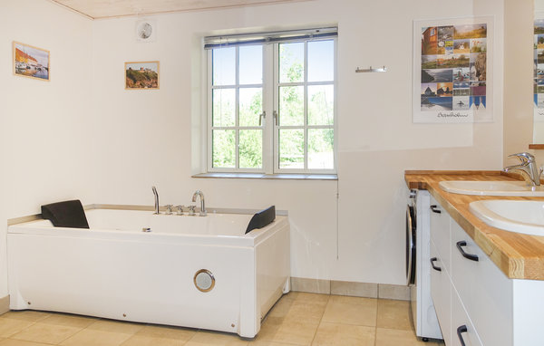Holiday Home - Østre Sømark , Denmark - I61682 701