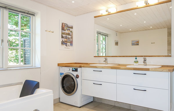 Holiday Home - Østre Sømark , Denmark - I61682 702