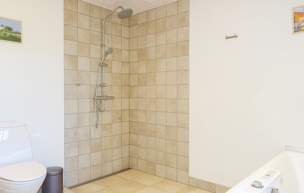 Holiday Home - Østre Sømark , Denmark - I61682 703