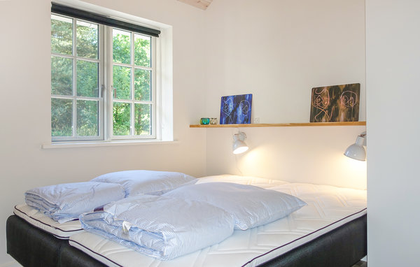 Holiday Home - Østre Sømark , Denmark - I61682 601