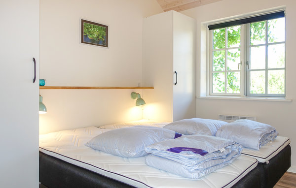 Holiday Home - Østre Sømark , Denmark - I61682 602