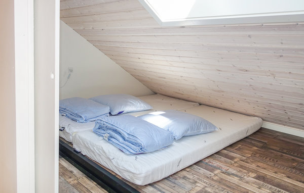 Holiday Home - Østre Sømark , Denmark - I61682 603