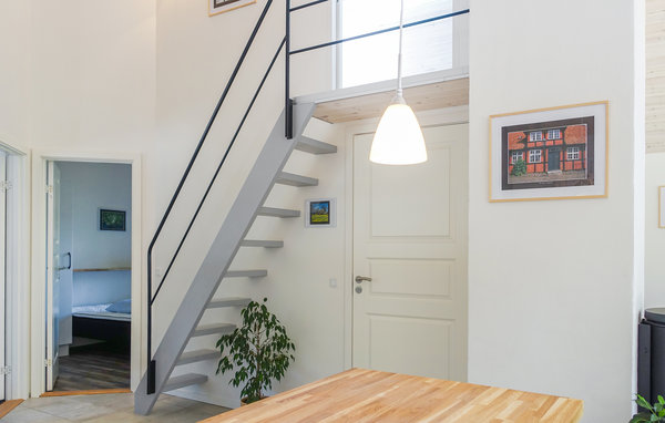 Holiday Home - Østre Sømark , Denmark - I61682 501