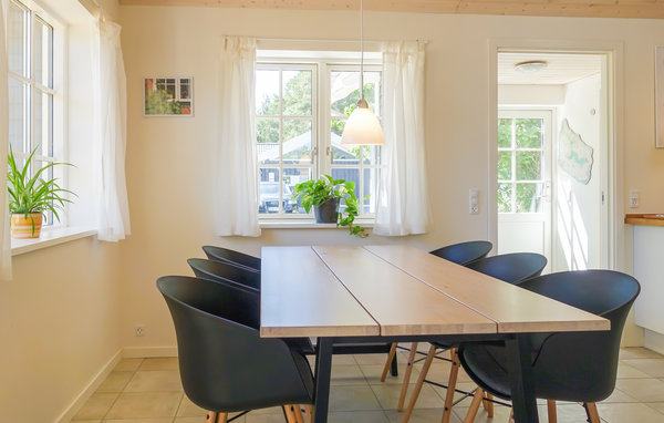Holiday Home - Østre Sømark , Denmark - I61682 5