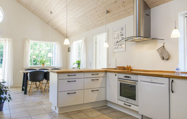 Holiday Home - Østre Sømark , Denmark - I61682 402