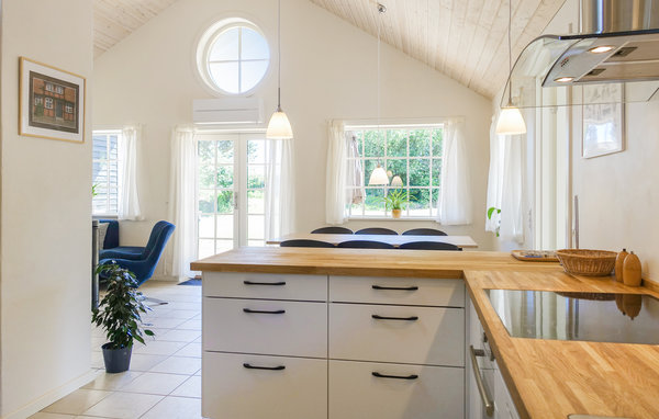 Holiday Home - Østre Sømark , Denmark - I61682 403