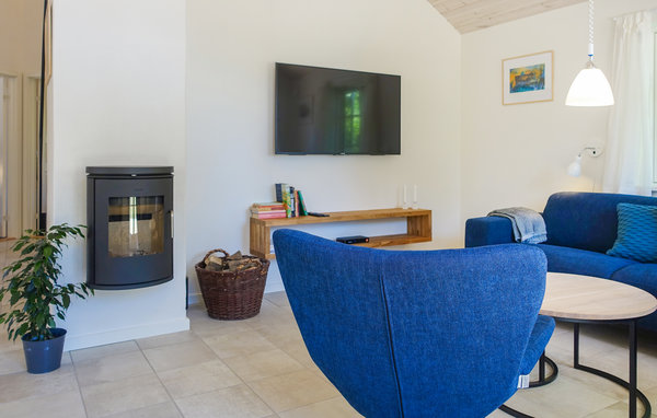 Holiday Home - Østre Sømark , Denmark - I61682 302