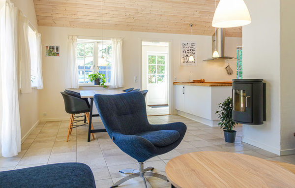Holiday Home - Østre Sømark , Denmark - I61682 303