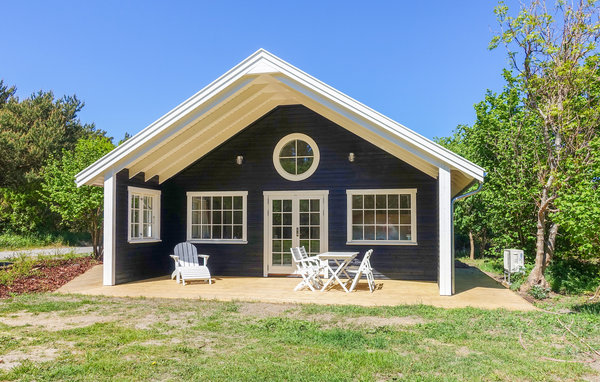 Holiday Home - Østre Sømark , Denmark - I61682 81