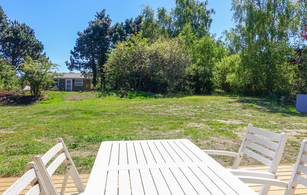 Holiday Home - Østre Sømark , Denmark - I61682 101