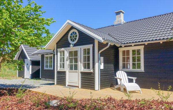 Holiday Home - Østre Sømark , Denmark - I61682 7