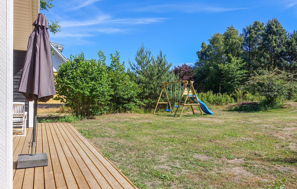 Holiday Home - Østre Sømark , Denmark - I61682 8