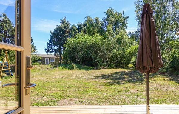 Holiday Home - Østre Sømark , Denmark - I61682 102