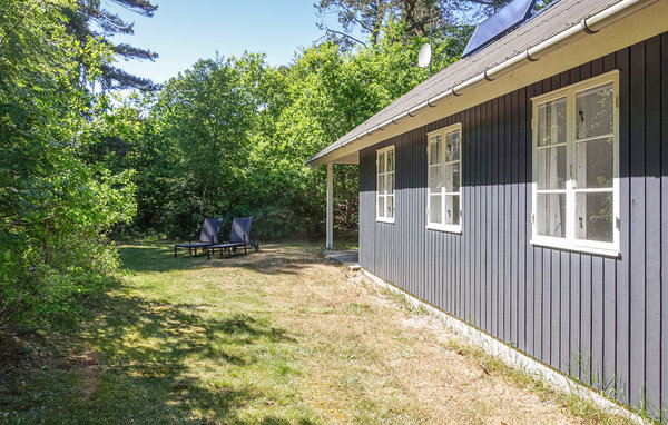 Semesterhus - Østre Sømark , Danmark - I61701 101