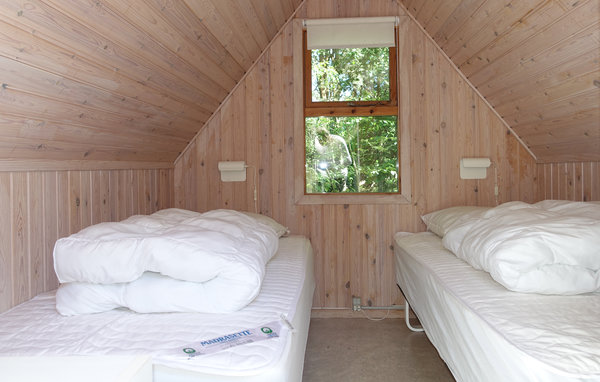 Feriehuse - Østre Sømark , Danmark - I61702 603
