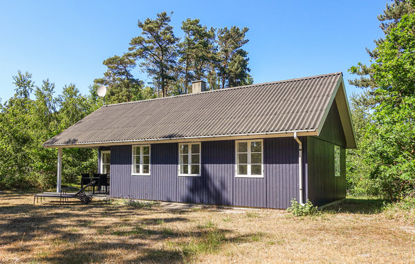 Feriehuse - Østre Sømark , Danmark - I61702 81