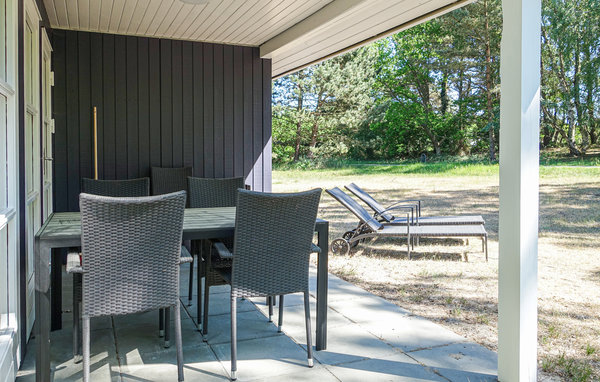 Feriehuse - Østre Sømark , Danmark - I61702 101